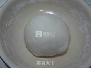 White Radish Oil Tofu Zygote recipe