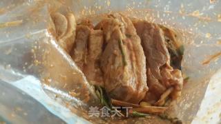 Thai Charcoal Pork Belly recipe