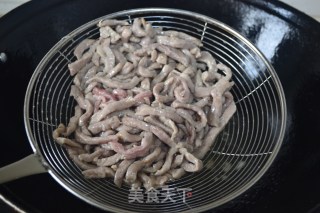 Yuxiang Pork recipe