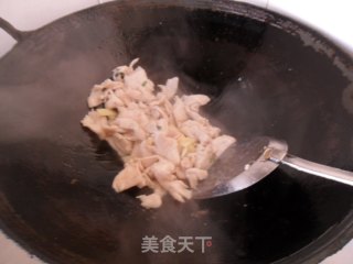 Sweet and Sour Chicken Slices recipe