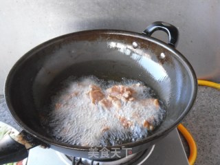 Pork in A Pot recipe