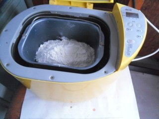 Brown Sugar Buns recipe