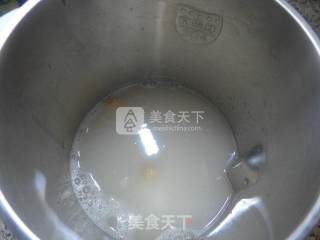 Peanut Oatmeal Rice Cereal recipe