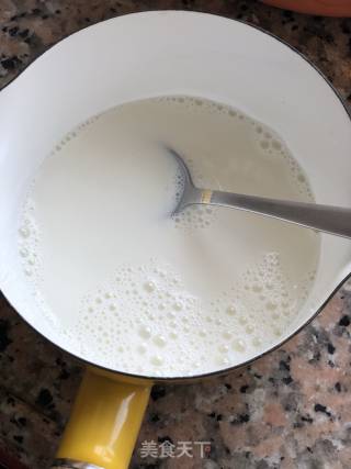Brown Sugar Pudding recipe