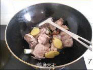 It’s Not Too Late to Tonic in Autumn——【lotus Root Stewed Pork Ribs】 recipe