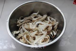 Fat Girl's Favorite-salt and Pepper Mushrooms recipe