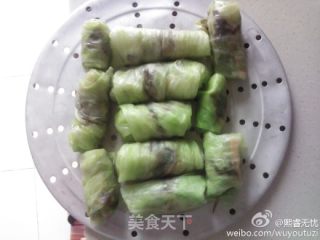 Jade White Jade Roll recipe