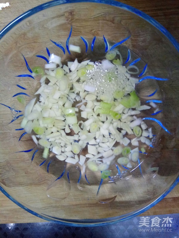 Broccoli Salad recipe