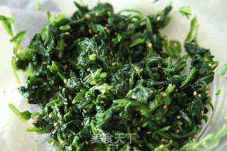 Youjia Fresh Kitchen: Beginning of Autumn Health Food-secretly Sending Qiubo recipe