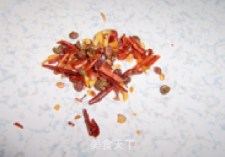 Cold Blood Coral recipe
