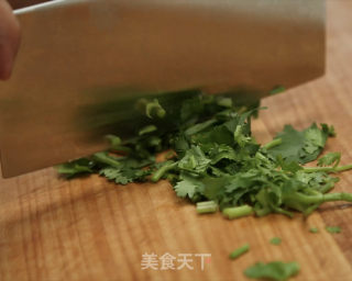 Egg Seaweed Soup recipe
