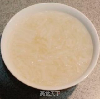 Crystal Clear Moon Cake-----crystal Purple Sweet Potato Moon Cake recipe