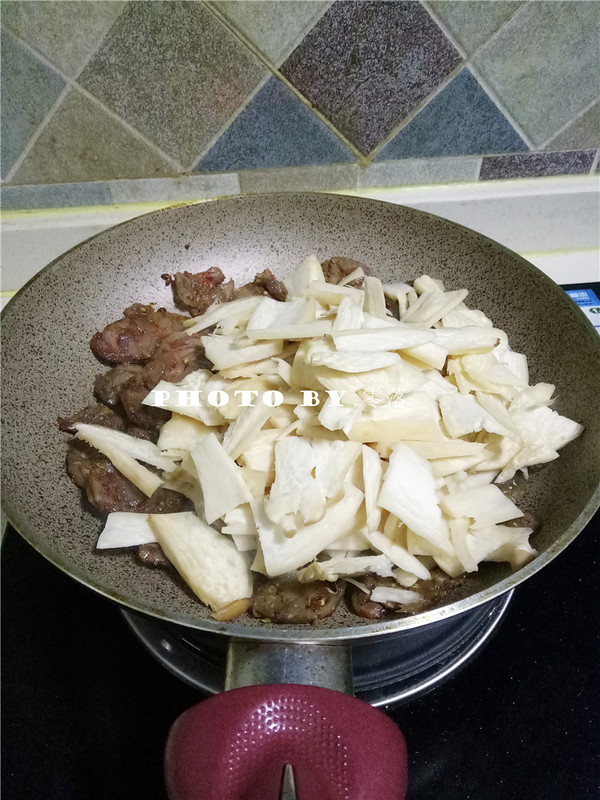 Raw Sausage recipe