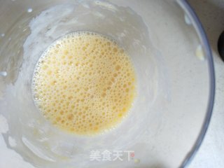 Mango Milkshake recipe