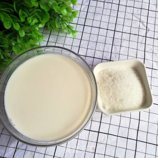 Homemade Condensed Milk recipe