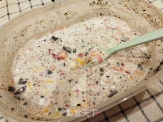 Yogurt Box recipe