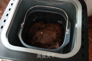 Black Hell Bread recipe