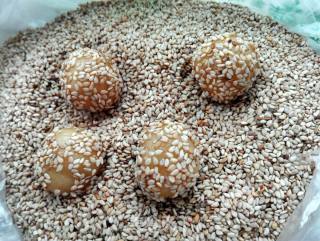 #四session Baking Contest and It's Love Eating Festival#opening Crispy (oven Version) recipe