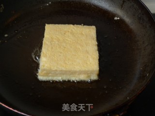 【west Toast】energy Breakfast recipe