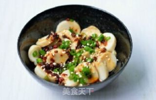 Japanese Style Eryngii Mushroom recipe