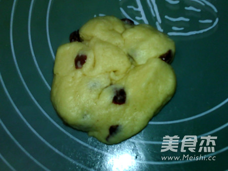 Cranberry Mascarpone Cheese Scones recipe
