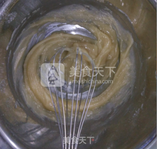 Cotton Cake recipe
