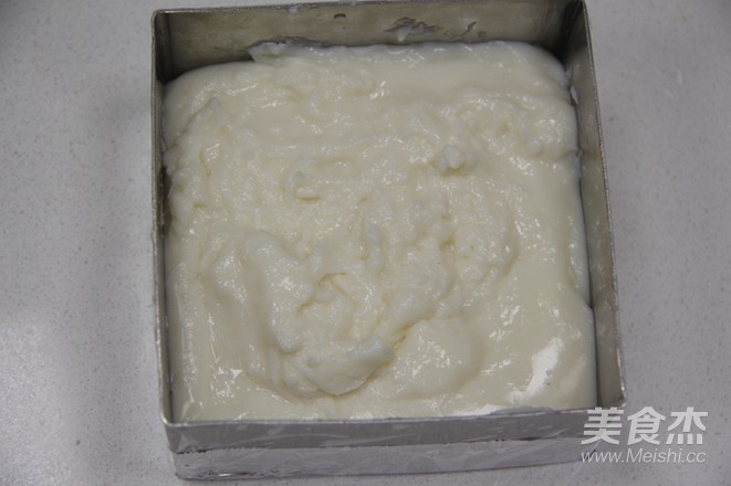 Daliang Fried Milk recipe