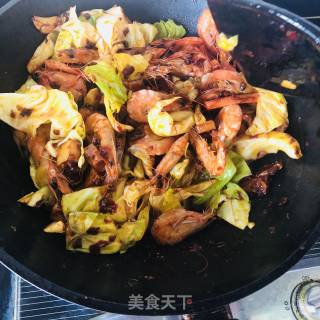 Spicy Hot Pot recipe