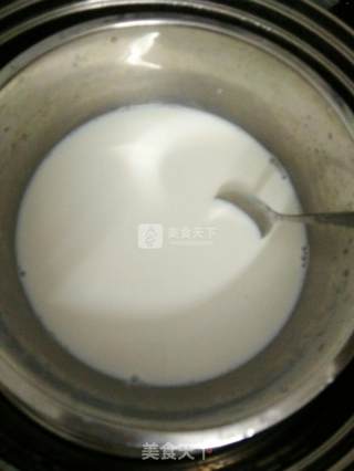 Room Temperature Fermented Yogurt recipe