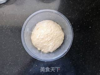 Viennese Rice Bread recipe