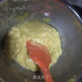 #柏翠大赛# Standard Cheese Custard Mooncake recipe