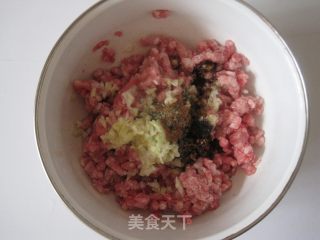 Original Lotus Root recipe