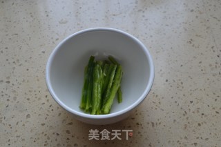 Sichuan-style Mixed Vegetables recipe