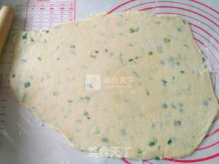 Salty Soda Crackers recipe