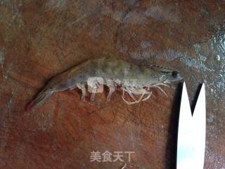#aca烤明星大赛# Spicy Grilled Shrimp with Black Pepper recipe