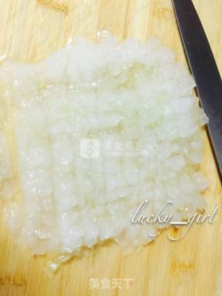 Pineapple Cake (with Super Simple Way to Wrap Pineapple Cake) recipe