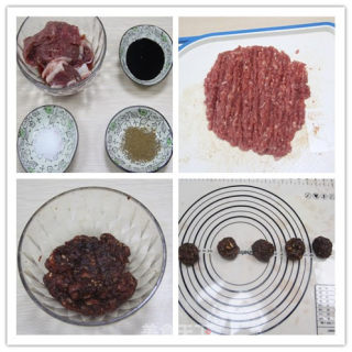 Different Home-cooked Crispy recipe