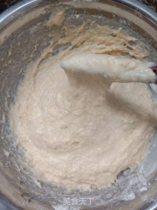 Milk Chop recipe