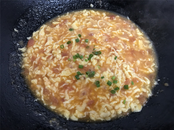 Golden Egg Noodles recipe