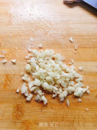 Shredded Pork and Rice White Silk recipe