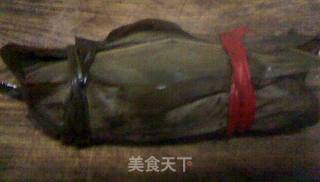 Puppet Fullness recipe