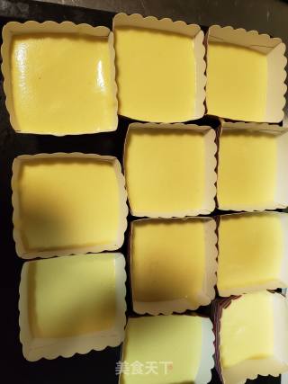 Sophora Chiffon Cake recipe