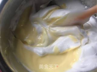 #the 4th Baking Contest and is Love to Eat Festival# Flower Light Cheesecake recipe
