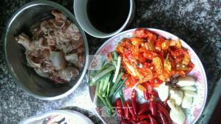 Spicy Chicken recipe