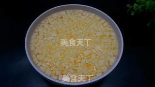 Apple Cider Stuffed Egg Custard is A Must for Beauty and Breast Enhancement recipe