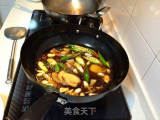 Sweet and Sour Flounder recipe