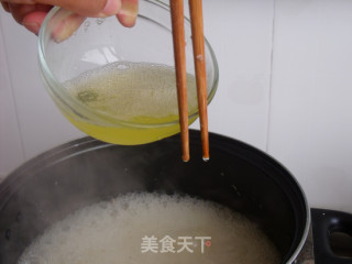 West Lake Beef Broth recipe