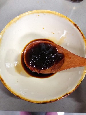 Japanese Tofu with Minced Meat (home Cooking with Rice) recipe