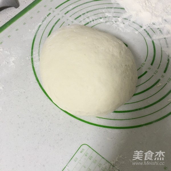 Gluttonous Shepherd's Purse Steamed Buns recipe