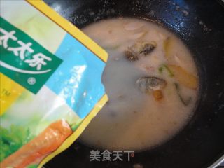 Fish Head Soup recipe